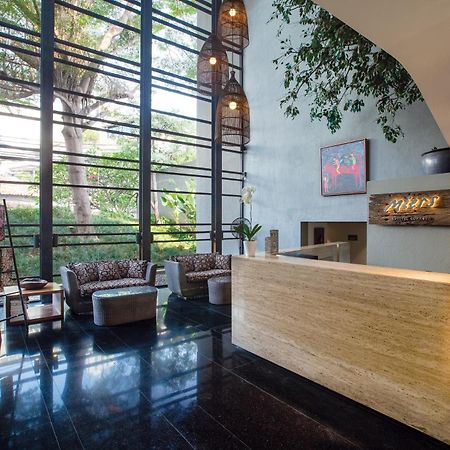 ג'קרטה Miers Kuningan, Artotel Curated מראה חיצוני תמונה