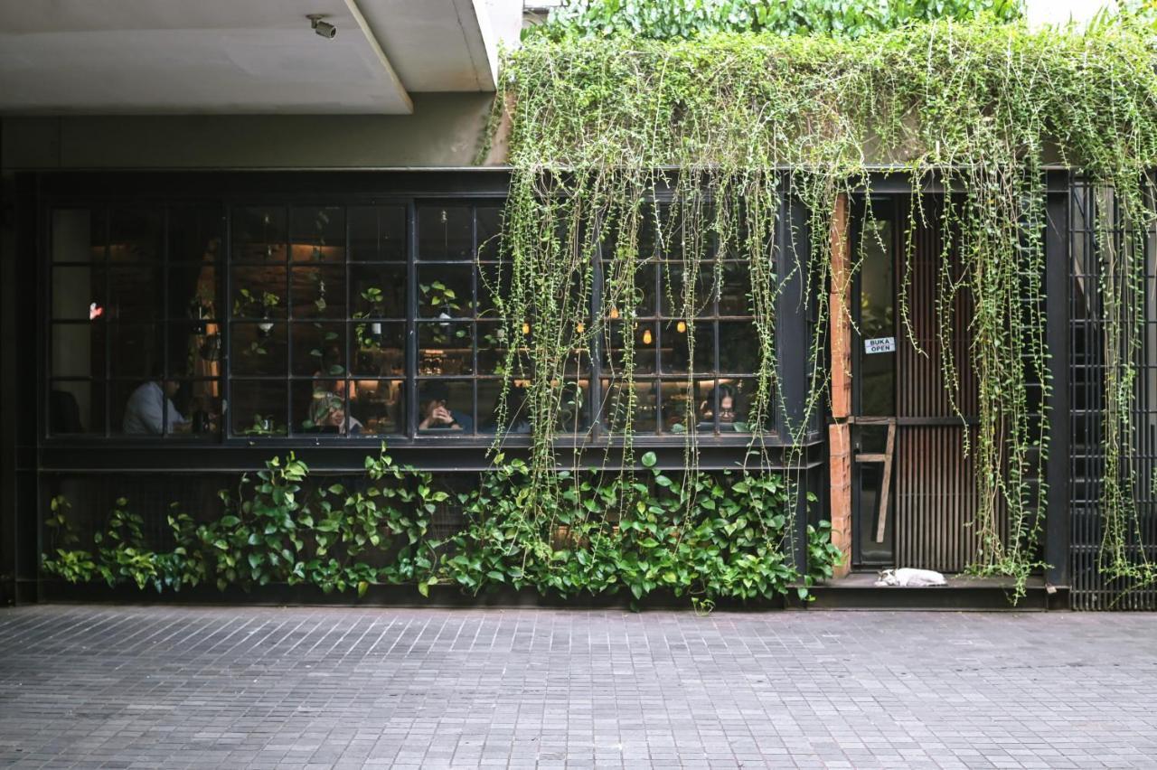 ג'קרטה Miers Kuningan, Artotel Curated מראה חיצוני תמונה