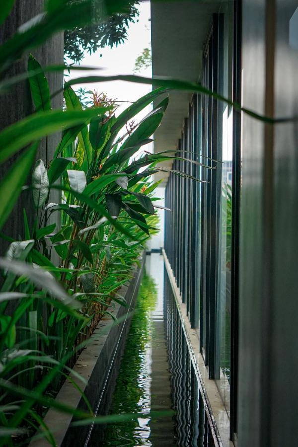 ג'קרטה Miers Kuningan, Artotel Curated מראה חיצוני תמונה
