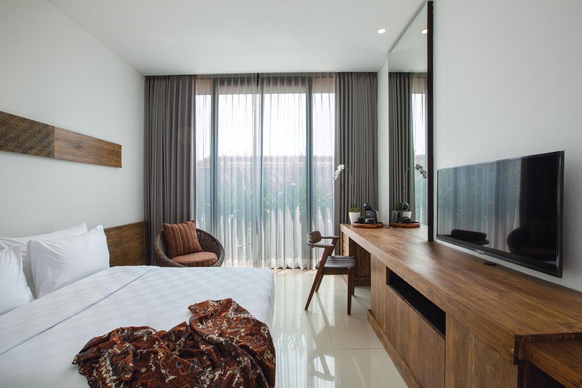 ג'קרטה Miers Kuningan, Artotel Curated מראה חיצוני תמונה